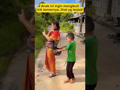 waduh bisa kebetulan gitu #shortvideo #funny #tipeketawa #comedy #memengakakkocak #fyp