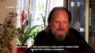 GOTT MY LIFE | Lešek Semelka
