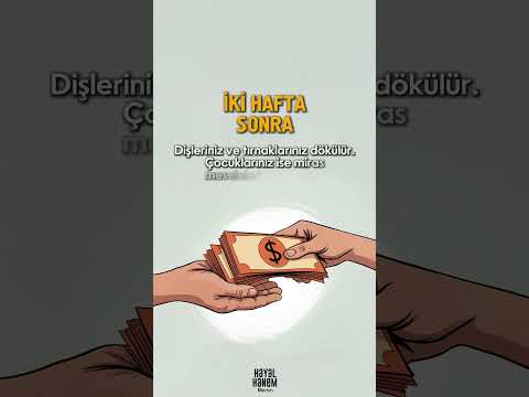 Cenazenizden 1 Saat Sonra Ne Olur?
