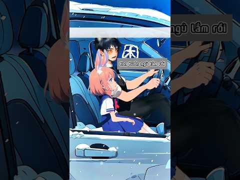 P11 - Đợi đã! Tại sao lại có đom đóm vào lúc này . . .? | Hồ Tún.#hoathinh #animation #hotun