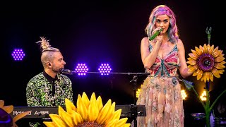 Ferras, Katy Perry - Legends Never Die (En vivo desde The Prismatic World Tour) 