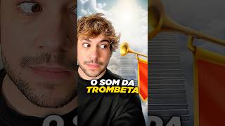 o som da trombeta... @yasminpietrobelli #livedobrino #humor #MundinhoBrino