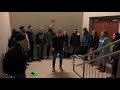 Understanding the Hallelujah Transcript