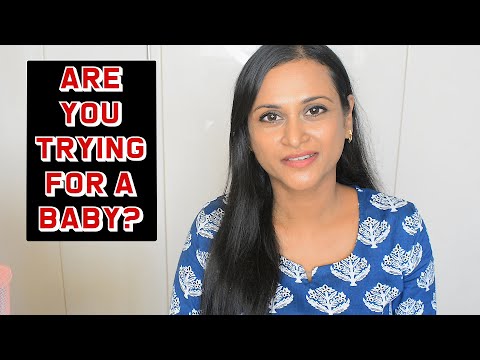 Are You Trying To Get Pregnant ? இந்த பதிவு உங்களுக்கு | This Video Is For You