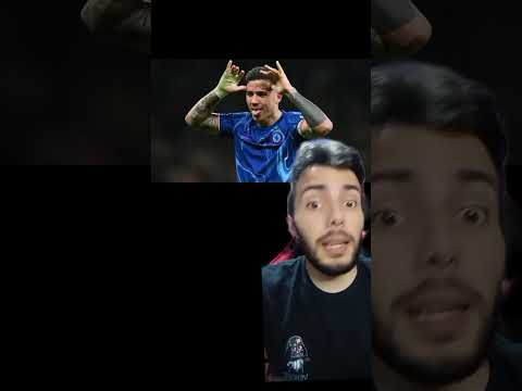 Memo Ochoa vs Enzo Fernández