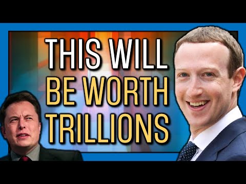 ? Bigger Than Tesla? Top 10 Metaverse Stocks to Buy Now (Meta & FB Stock)
