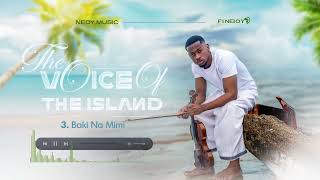 Nedy Music - Baki na Mimi (Track No.3)