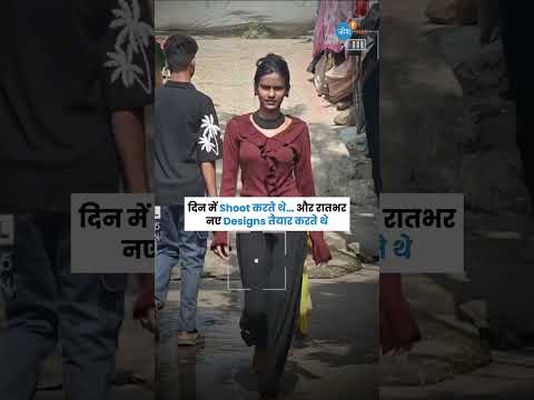 Slum की गलियों से Millions of Views तक! | Preeti | Josh Talks Shorts