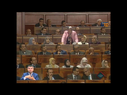 (02)بولعيش الحجراوي في ت.إضافي حول الاجراءات اللازمة لتوزيع موارد صندوق التنمية القروية