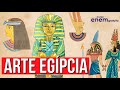 Arte e Arquitetura do Egito Antigo