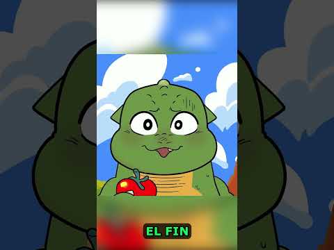 La rebelión del desayuno de Godzilla