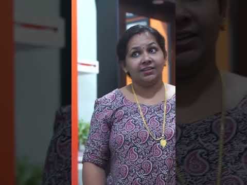 രണ്ട് റൂമിലും രണ്ട് ദിയ |  | #llnshorts  #shortfilm #comedy