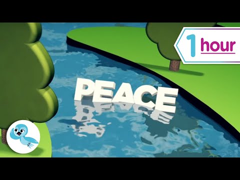 Peace Like A River
