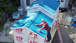 Roof Done! Ep 13