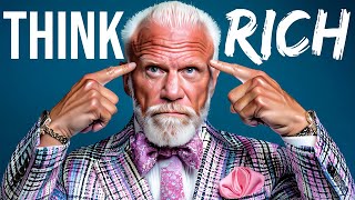 Millionaire Mental Models (How The 1% Think)
