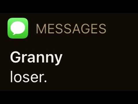 FUNNIEST TEXTS EVER