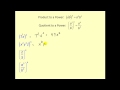 Properties of Exponents Simplification