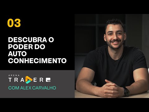 Day Trade: Autoconhecimento e Psicologia do Trader