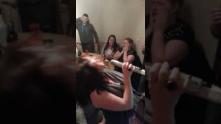 new years  karaoke 2