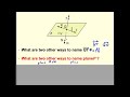 Exploring Tools for Geometry