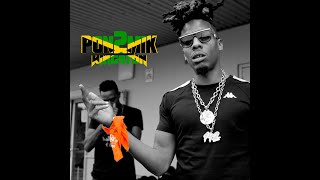 Pon2mik -  Freestyle Kingston  (Prod by Todus Beatz)