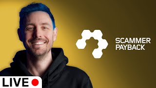 Doing some scam calls LIVE