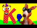 Kangaroo Facts and Trivia