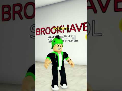 #pov seu MELHOR AMIGO sofreu um ACIDENTE 😱 #roblox