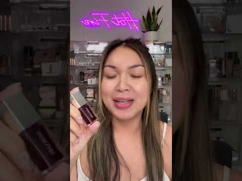 THE WORST & THE BEST LIP OIL AT SEPHORA