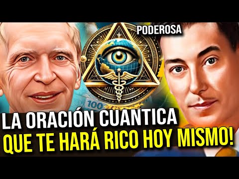 ESTE VIDEO TE VA A IMPACTAR! SI HA LLEGADO A TU VIDA NO ES CASUALIDAD | NEVILLE  Y JOSEPH MURPHY!