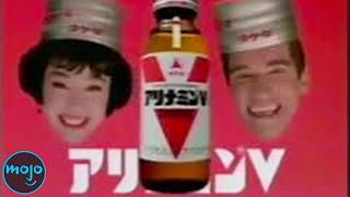 Top 10 Cringiest Foreign TV Commercials