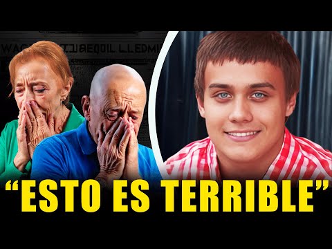 La Tragedia Del Nieto Del Famoso Dr. Pol Es Realmente Muy Triste