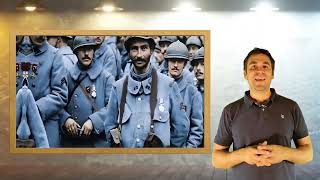Documental: La Batalla del Marne