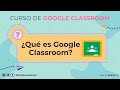 Herramientas de Google en Educación