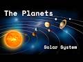 Planetary Atmospheres and Temperatures