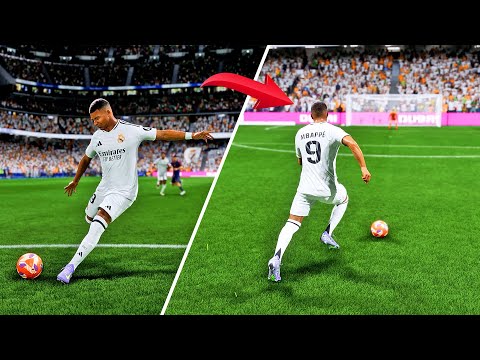 فيفا 25 : خاص بأصحاب المهارة مود التسجيل خارج المربع الذهبي | FIFA 25 House Rules Mod