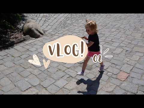 Den v Mirakulu a konečně bazén | VLOG