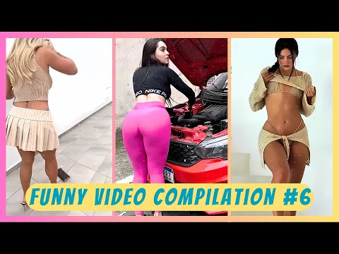 8 Minutes of 😂 Nonstop Funny Moments That Will Change Your Day