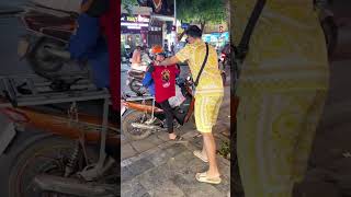 Making People Happy in Vietnam