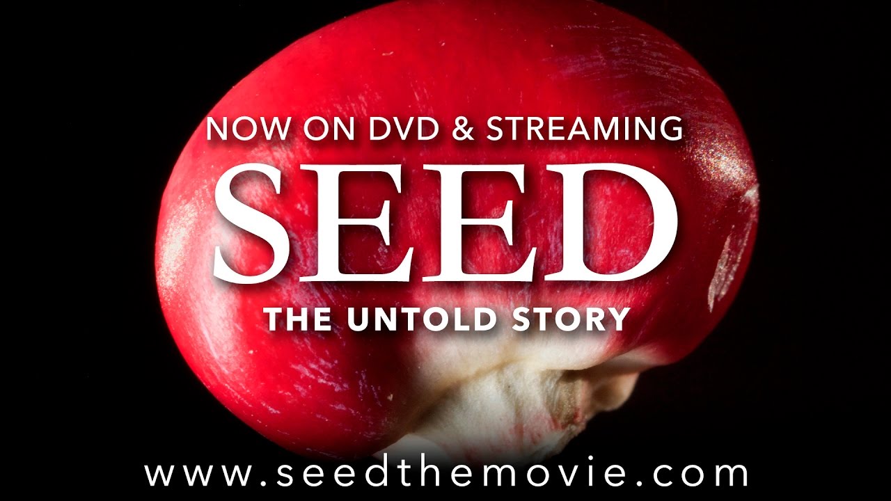 Seed: The Untold Story Anonso santrauka
