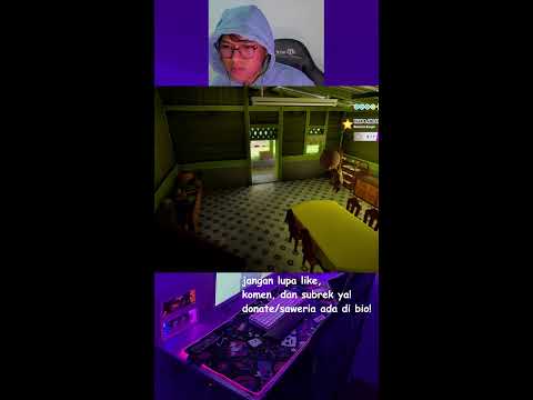LIVE GAME UPIN IPIN !
