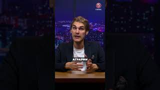 Запад помешался на молоке