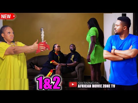 Her wicked step-mother used charm 2control her husband but she caught them red handed on bed _(2025)