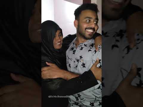 Surprise visit to homeമൂന്നുവർഷത്തിനുശേഷം നാട്ടിലെത്തി😍😍#live #life #yearofyou #malayalam #kollam