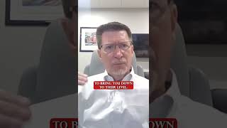 Business CEO Shares Advice To Younger Self