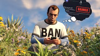 JE DÉPASSE LES LIMITES DU ROLEPLAY ! GTA5