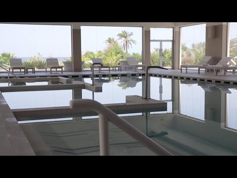 Thalasso and Spa at Monastir - Mahdia - True Tunisia / season 1 (&#233;pisode 9)