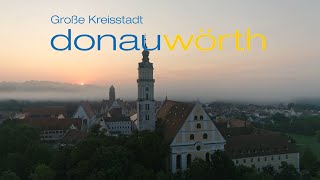 Donauwörth entdecken
