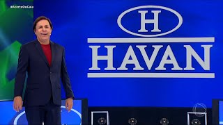 Tom Cavalcante dá uma dica imperdível para o Dia dos Pais!