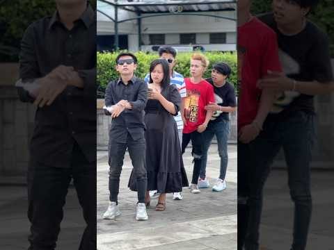 Jangan sok jago deh bang